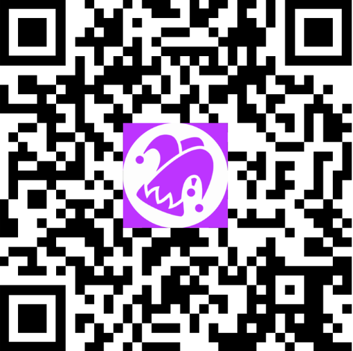 Join Us QR Code