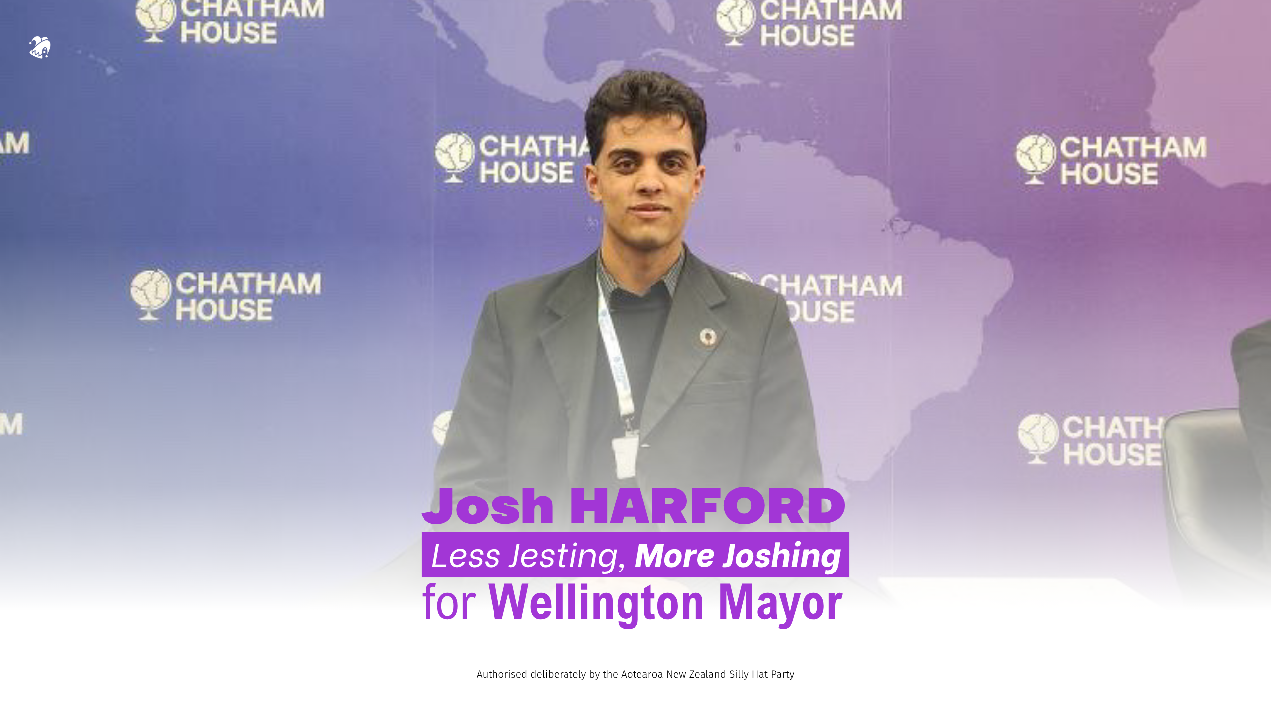 Policy Banner